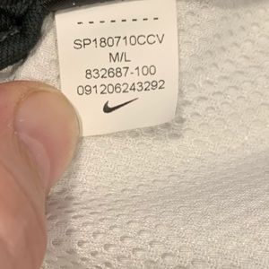 Nike Golf Uv Sun Bucket Golf Hat 832687 